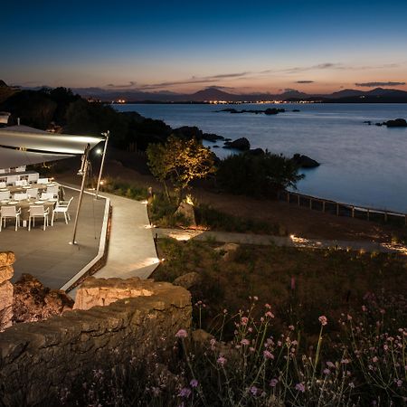 Cala Cuncheddi - Vretreats Hotel Olbia Kültér fotó