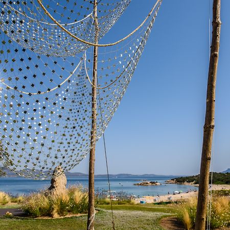 Cala Cuncheddi - Vretreats Hotel Olbia Kültér fotó