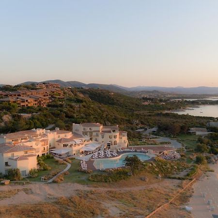 Cala Cuncheddi - Vretreats Hotel Olbia Kültér fotó