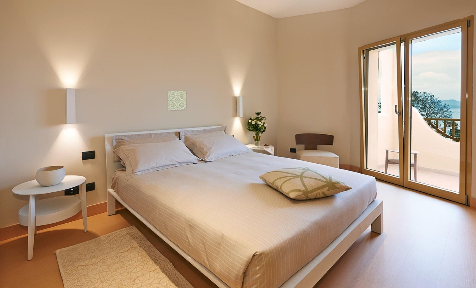 Cala Cuncheddi - Vretreats Hotel Olbia Kültér fotó