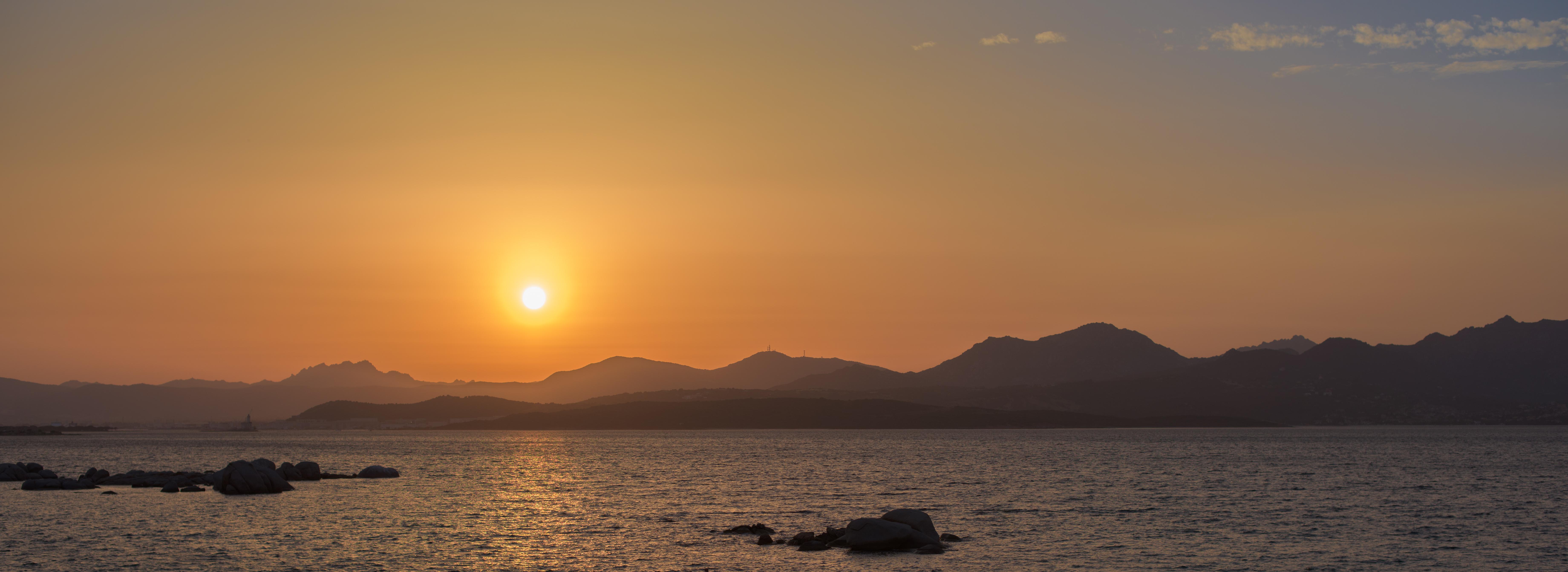 Cala Cuncheddi - Vretreats Hotel Olbia Kültér fotó