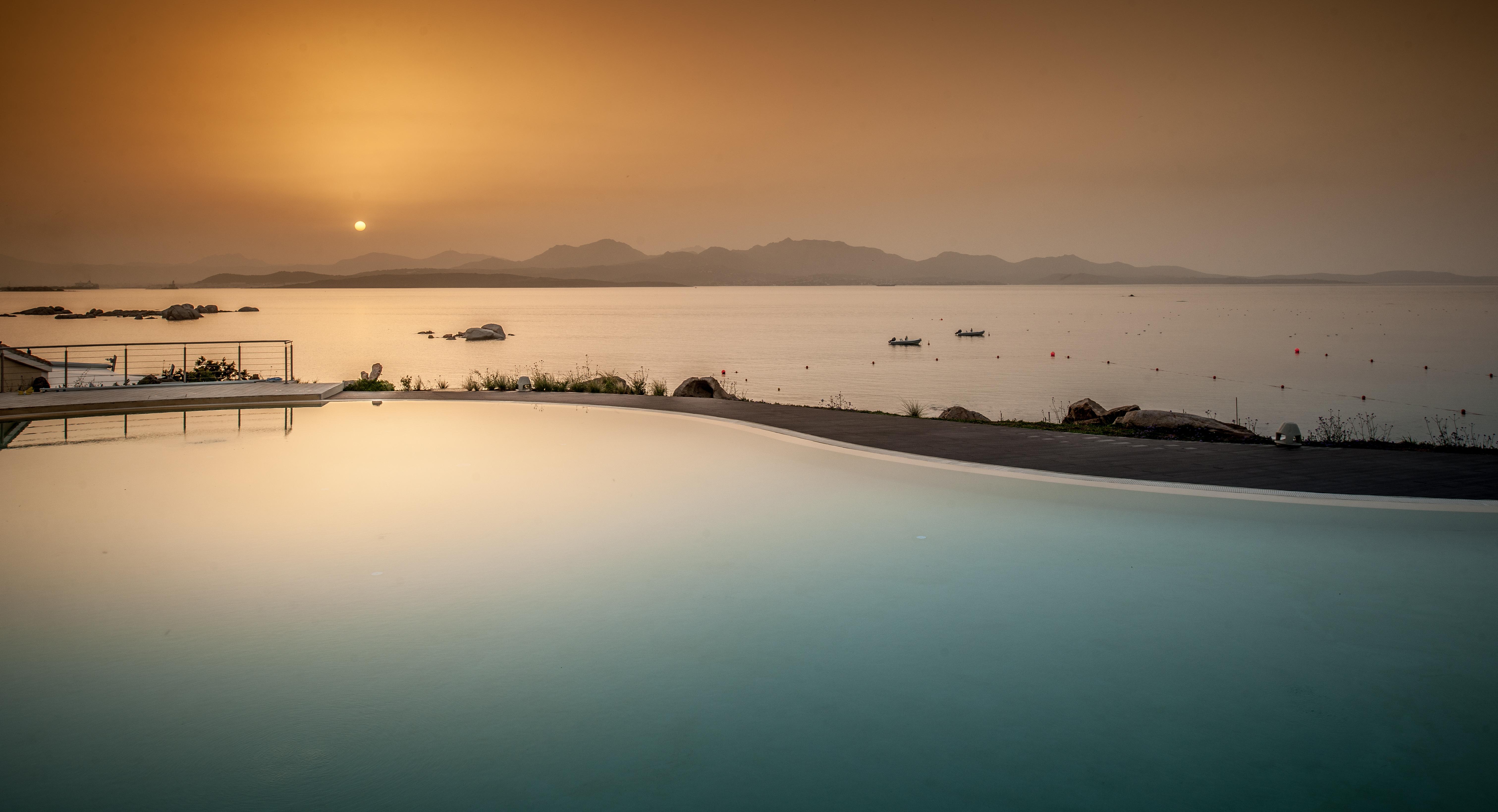 Cala Cuncheddi - Vretreats Hotel Olbia Kültér fotó