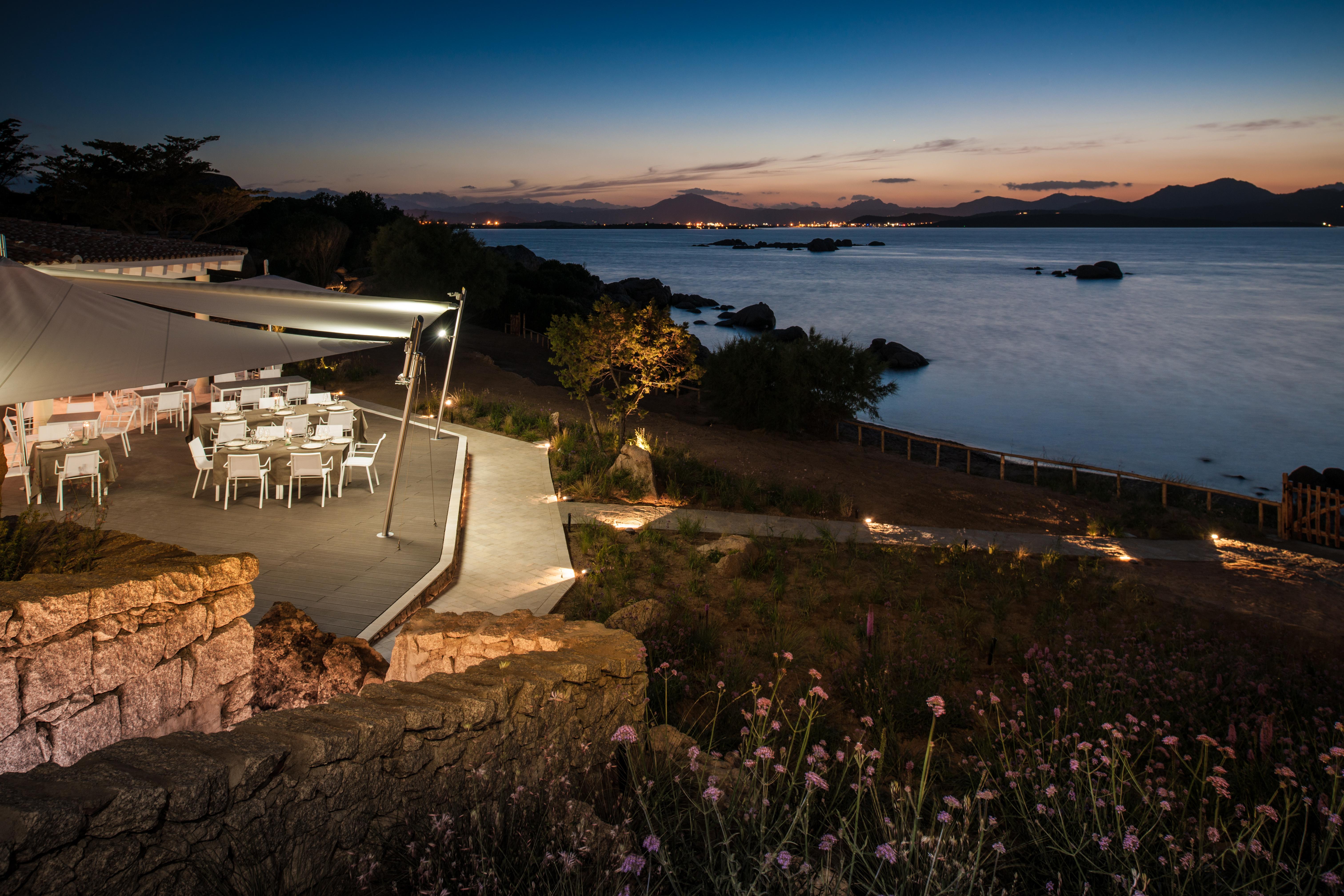 Cala Cuncheddi - Vretreats Hotel Olbia Kültér fotó