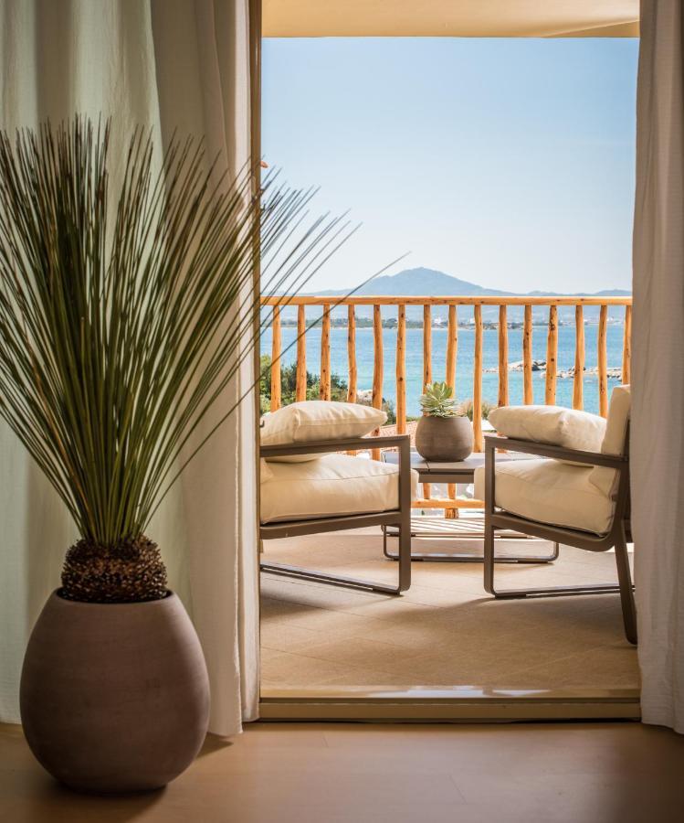 Cala Cuncheddi - Vretreats Hotel Olbia Kültér fotó