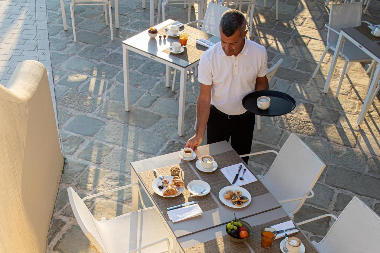 Cala Cuncheddi - Vretreats Hotel Olbia Kültér fotó
