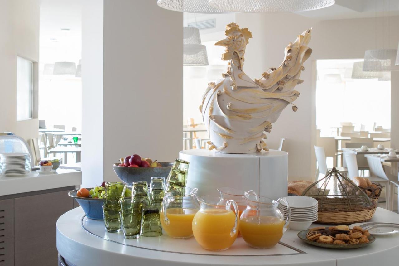 Cala Cuncheddi - Vretreats Hotel Olbia Kültér fotó
