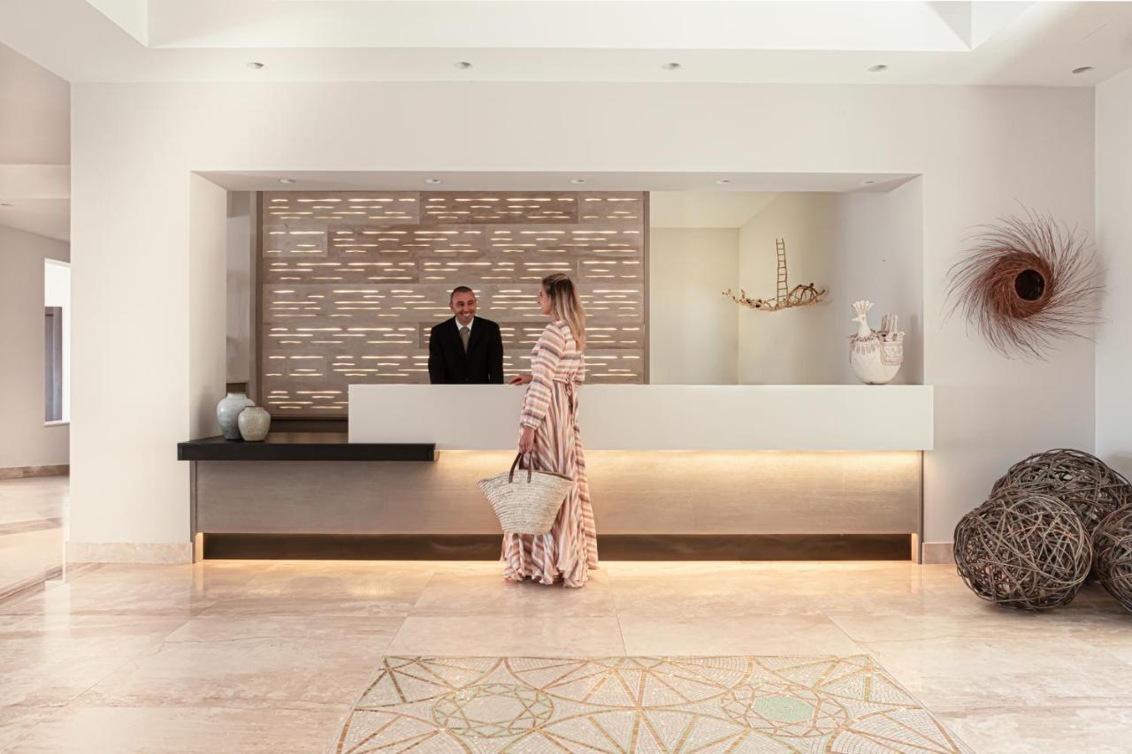 Cala Cuncheddi - Vretreats Hotel Olbia Kültér fotó