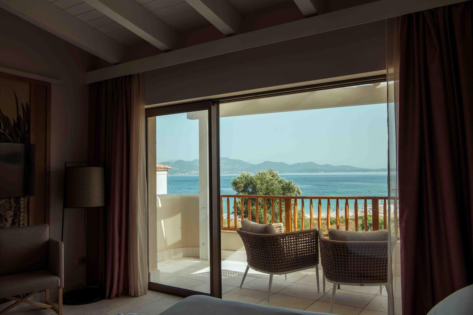 Cala Cuncheddi - Vretreats Hotel Olbia Kültér fotó