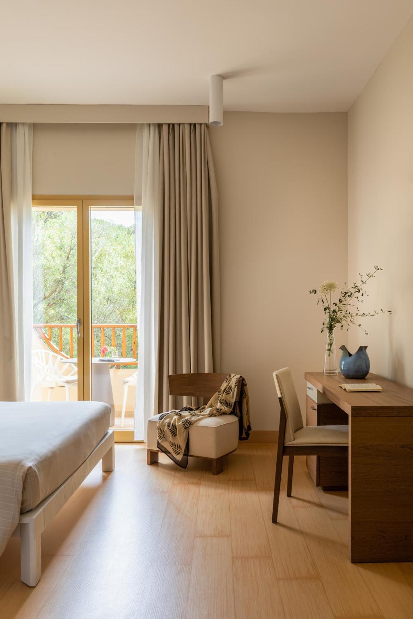 Cala Cuncheddi - Vretreats Hotel Olbia Kültér fotó