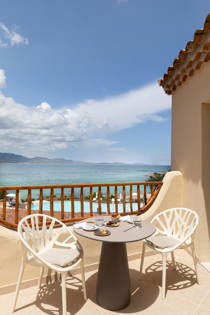 Cala Cuncheddi - Vretreats Hotel Olbia Kültér fotó