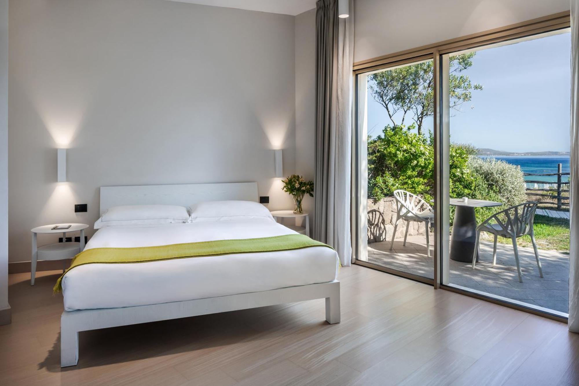Cala Cuncheddi - Vretreats Hotel Olbia Kültér fotó