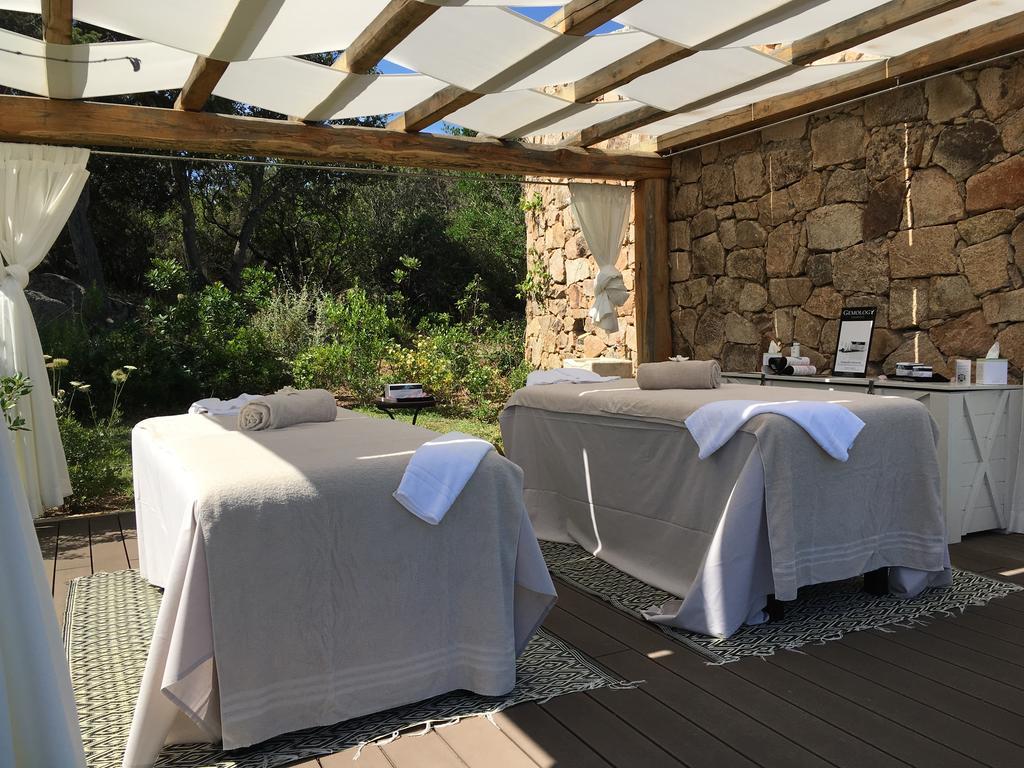 Cala Cuncheddi - Vretreats Hotel Olbia Kültér fotó