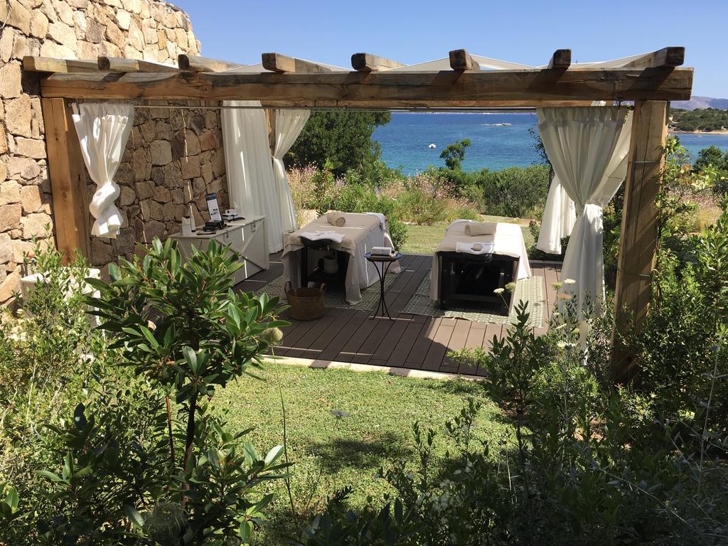 Cala Cuncheddi - Vretreats Hotel Olbia Kültér fotó