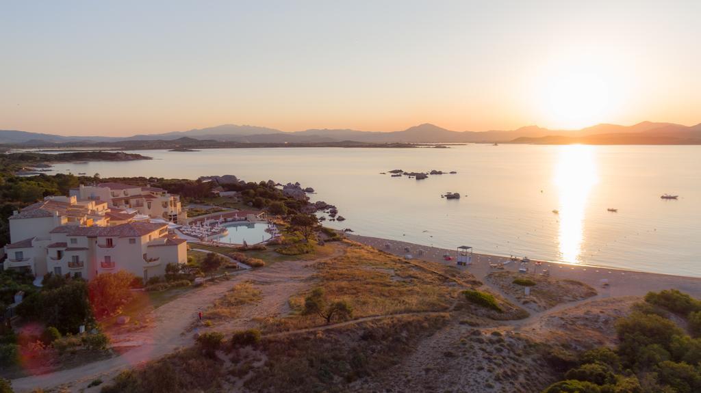 Cala Cuncheddi - Vretreats Hotel Olbia Kültér fotó