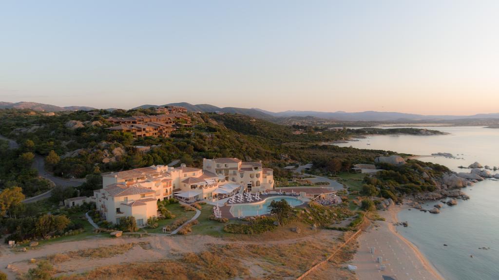 Cala Cuncheddi - Vretreats Hotel Olbia Kültér fotó